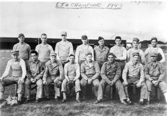 116th Infantry Yankees