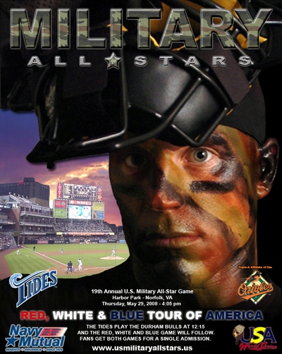 US Military All-Stars