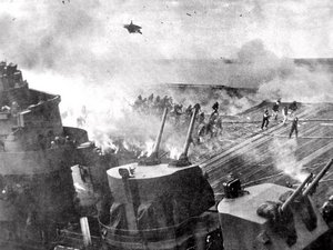 USS Franklin