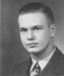 Harold Lind
