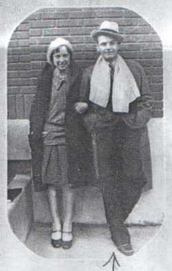 Jack Griffin