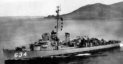 USS Whitehurst