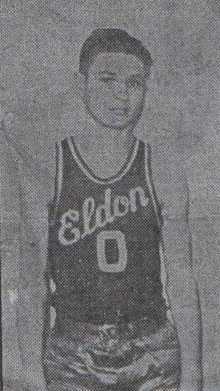 Vic Saltzgaver