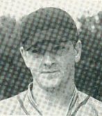 Tom "Red" Vickers