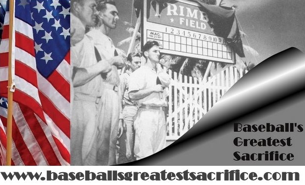 www.baseballsgreatestsacrifice.com