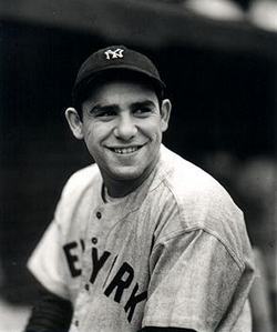 Yogi Berra