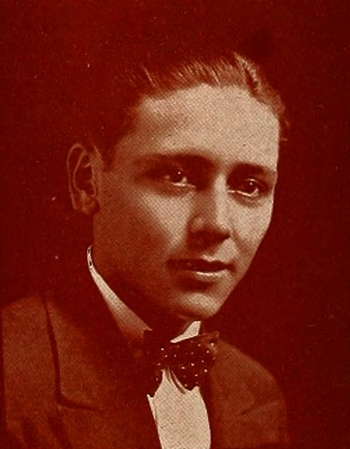 Charles R Pescod