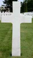Rene Croteau's Grave
