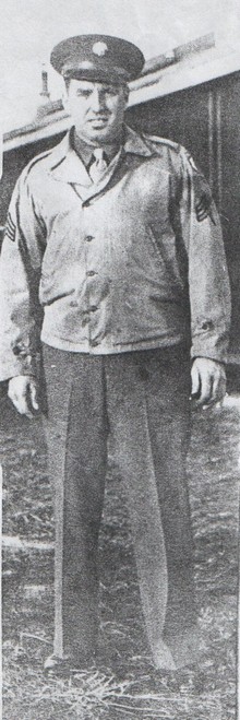 Howard DeMartini