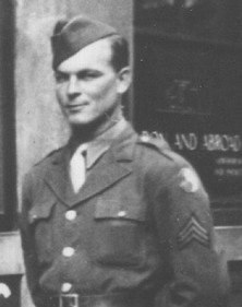 Frank Draper