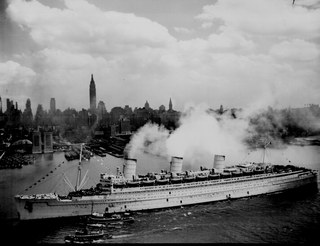Queen Mary