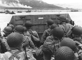 D-Day