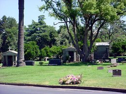 East Lawn Memorial Park