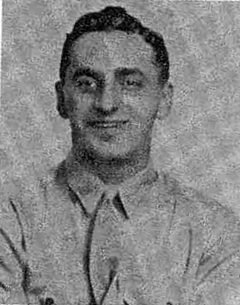 Frank Faudem of Detroit