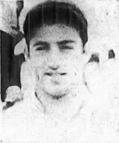Frank Ciaffone of Brooklyn, New York