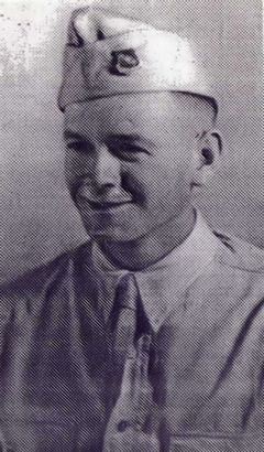 Gene Gabrych of Winona, MN