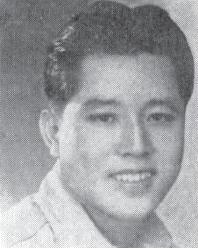 Shigeo Igarishi
