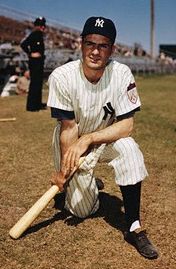 Jerry Coleman