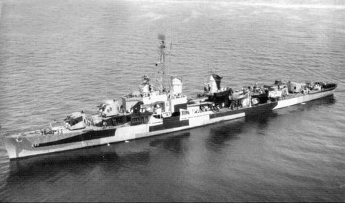 USS Cooper