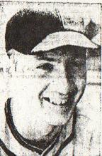 Walter Lake