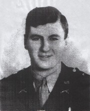 1st Lt Walter E Lake