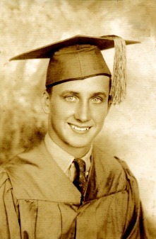 Lester O. Clotiaux of Nederland, Texas