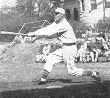 Jack Lummus