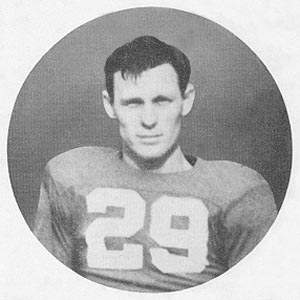 Jack Lummus