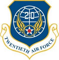 20th Air Force