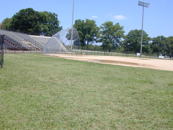 Nowak Field at Fort Lee, VA