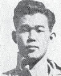 Sgt Albert Y Nozaki