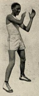 Charles Pescod