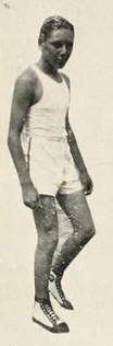 Charles Pescod