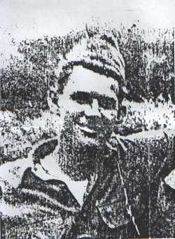 Steve Tonsick