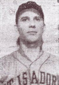 Walter Navie