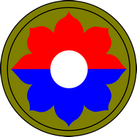 9th Infantry Division