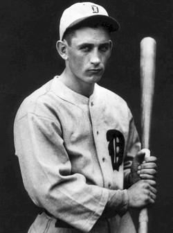 Baseball in Wartime - Charlie Gehringer