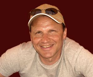 Gary Bedingfield