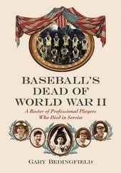 Baseball's Dead of World War II