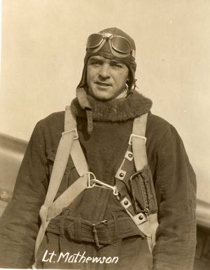 Christy Mathewson