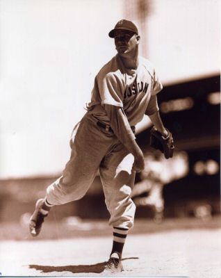 Dave "Boo" Ferriss