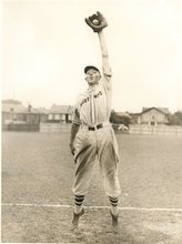 Walter Hemperly