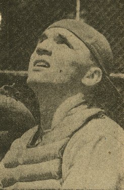 James G. Robertson of Salem, Oregon