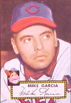 Mike Garcia