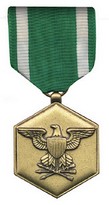 Navy Commendation Medal