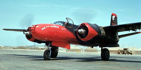 Bob Neighbors Plane