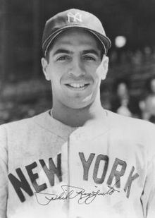 phil rizzuto height
