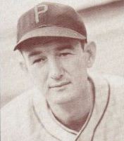 Rube Melton