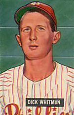 Dick Whitman