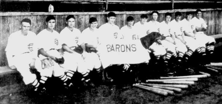 Bowling Green Barons